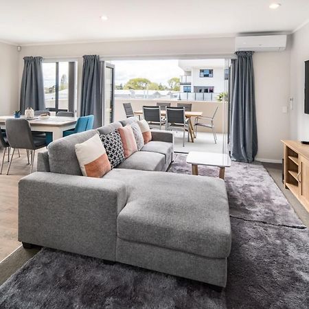 Central Manukau Escape Apartment โอ๊คแลนด์ ภายนอก รูปภาพ