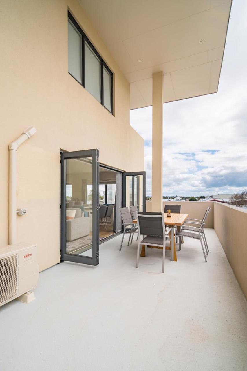 Central Manukau Escape Apartment โอ๊คแลนด์ ภายนอก รูปภาพ