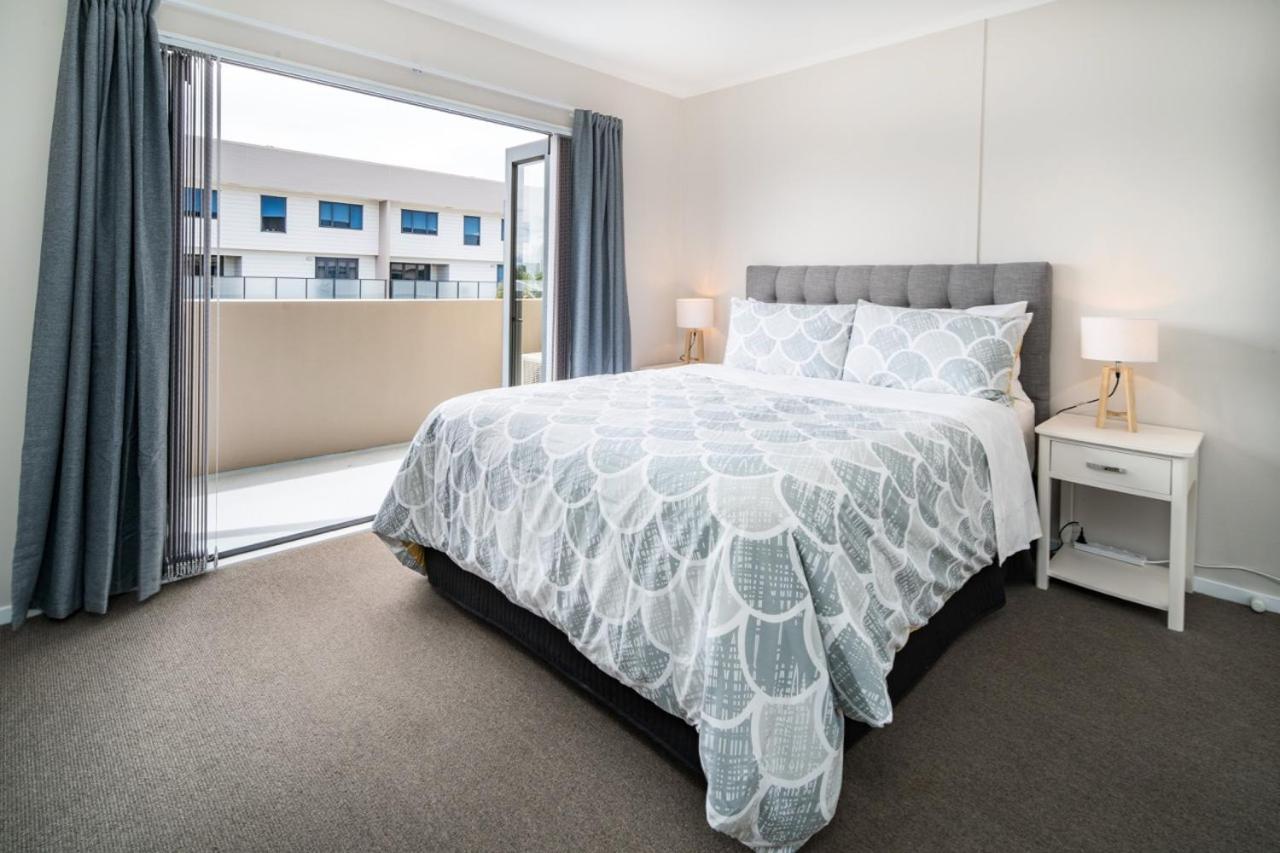 Central Manukau Escape Apartment โอ๊คแลนด์ ภายนอก รูปภาพ