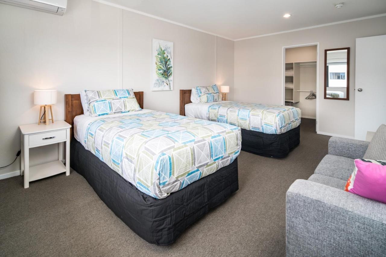 Central Manukau Escape Apartment โอ๊คแลนด์ ภายนอก รูปภาพ